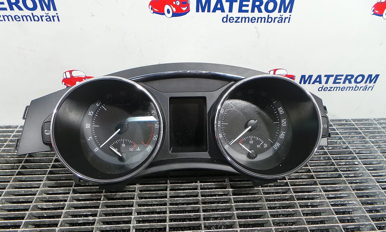 CEAS BORD SKODA SUPERB II 2008-2015