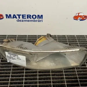 HALOGEN STANGA