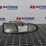 HALOGEN STANGA SKODA SUPERB II 2008-2015 oe-3T0941701, vedere frontata