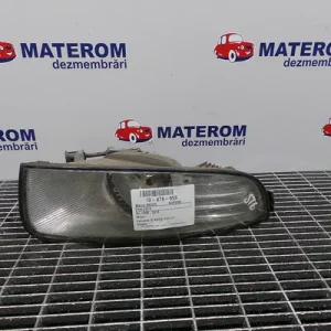 HALOGEN STANGA