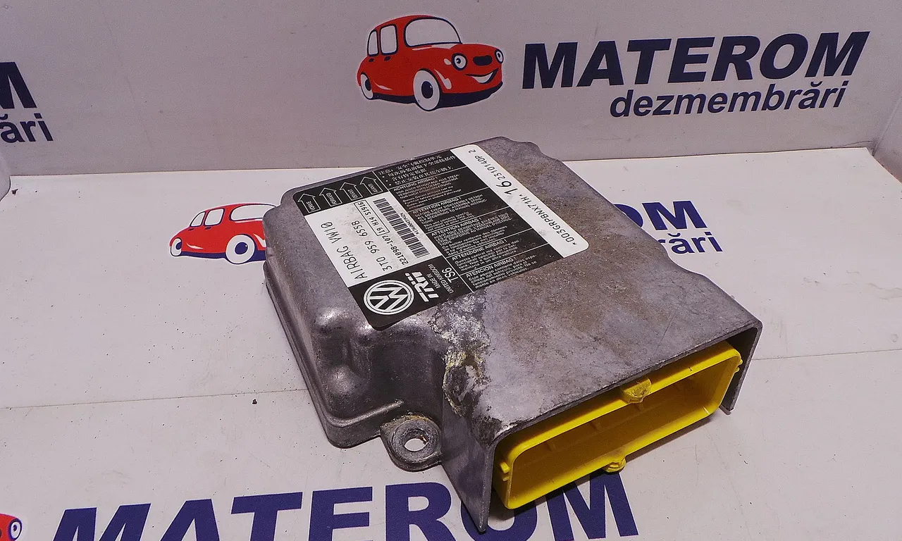 MODUL AER SKODA SUPERB II 2008-2015