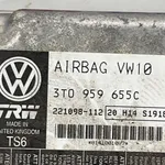 MODUL AER SKODA SUPERB II 1.4 2008-2015 oe-3T0959655C, vedere laterala
