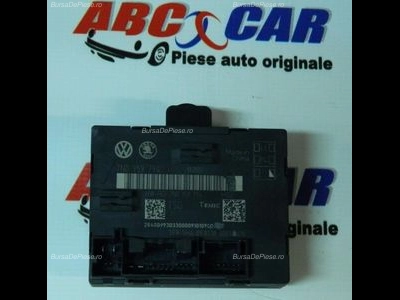 Modul control usa dreapta spate