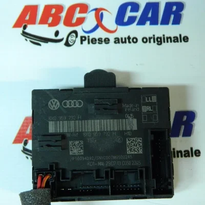 Modul control usa