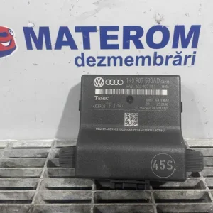 MODUL GATEWAY