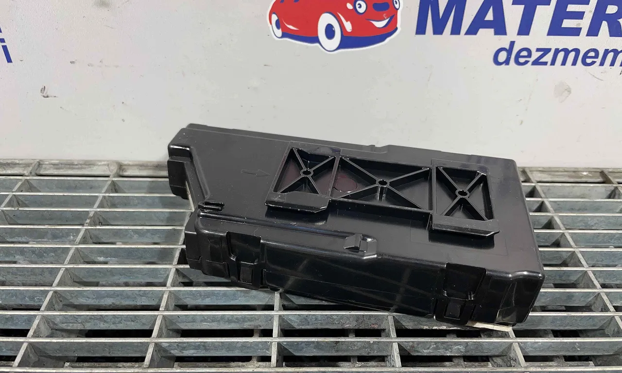 MODUL MULTIMEDIA SKODA SUPERB II 2008-2015