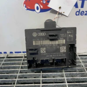 MODUL USA/DREAPTA FATA