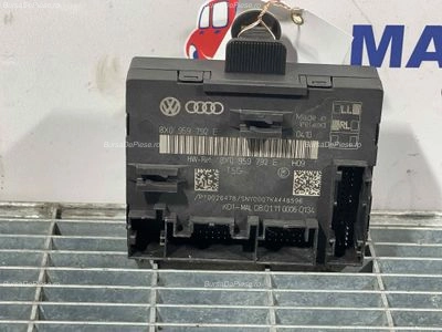 MODUL USA/STANGA FATA