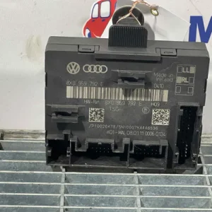 MODUL USA/STANGA FATA