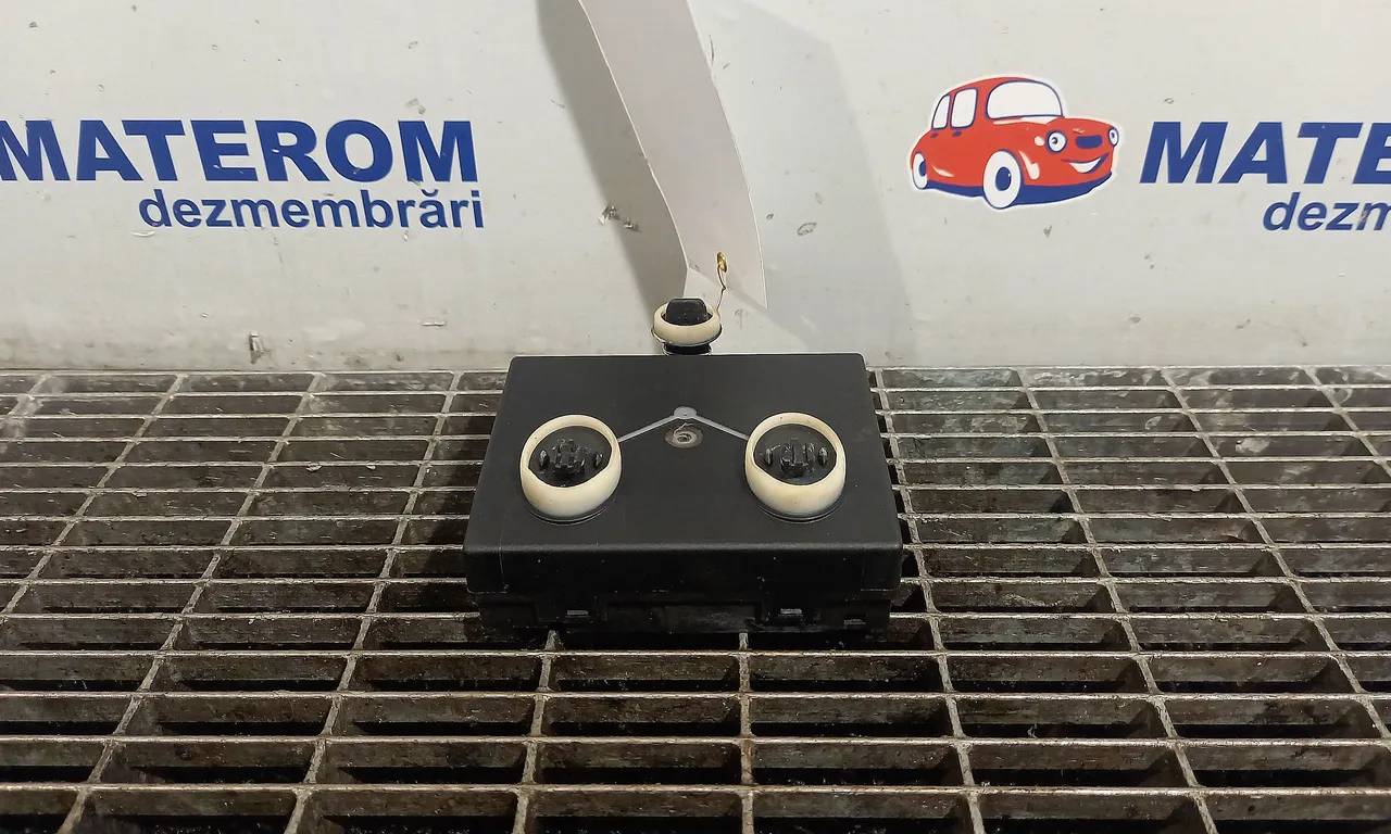 MODUL USA/STANGA FATA SKODA SUPERB II 2008-2015