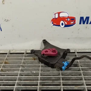 MOTORAS CLAPETA INCALZIRE