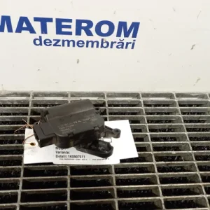 MOTORAS CLAPETA INCALZIRE