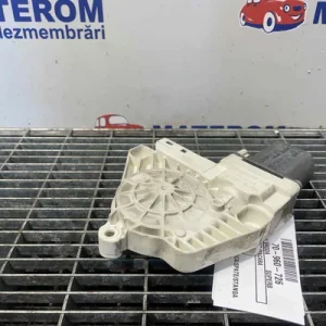 MOTORAS MACARA
