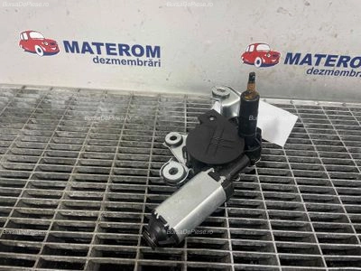 MOTORAS STERGATOR HAION