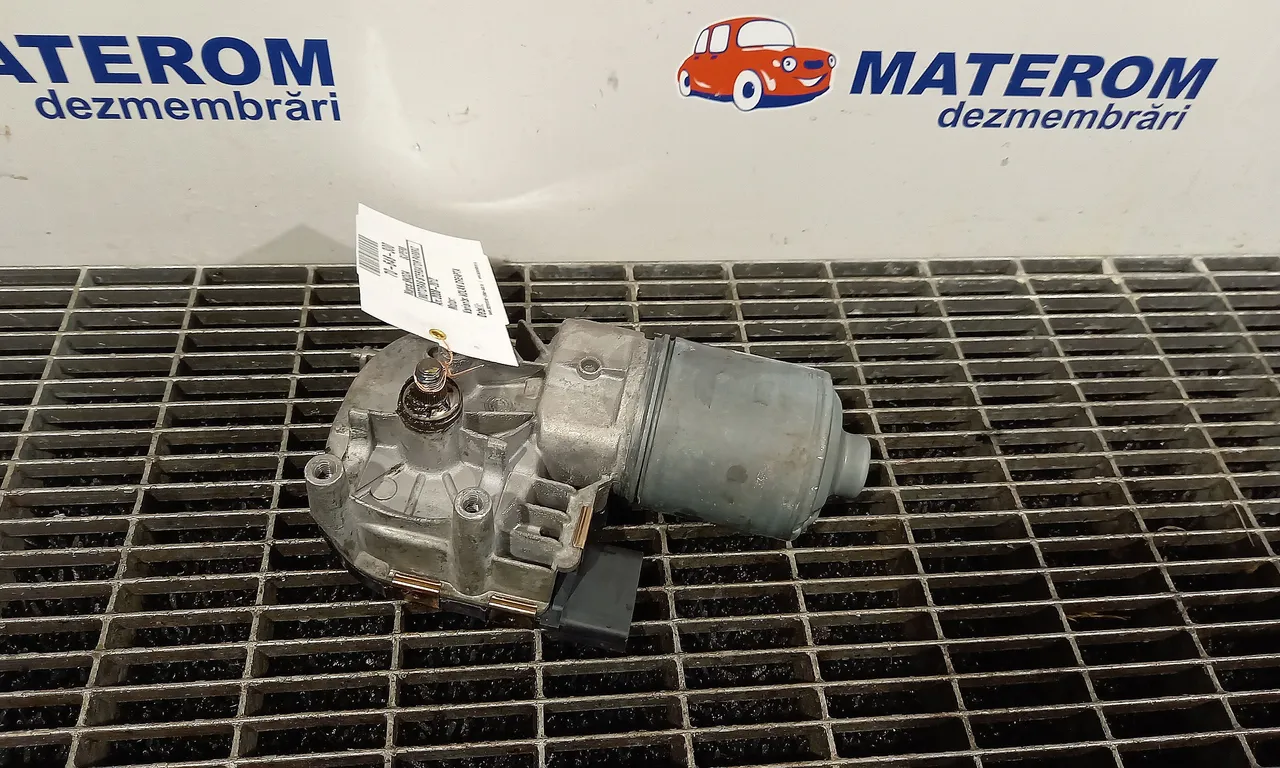 MOTORAS STERGATOR PARBRIZ SKODA SUPERB II 2008-2015