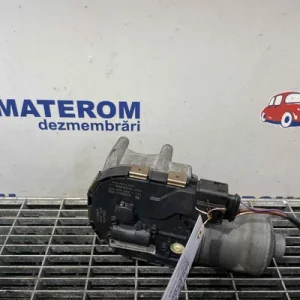 MOTORAS STERGATOR PARBRIZ