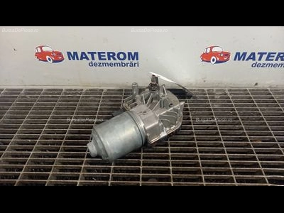 MOTORAS STERGATOR PARBRIZ