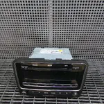 RADIO CD SKODA SUPERB II 2008-2015 oe-3T0035161B, vedere laterala