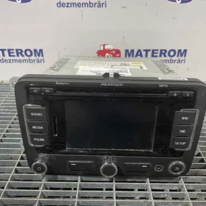 RADIO CD