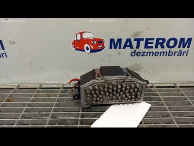 REOSTAT