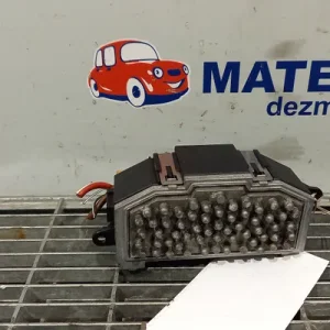 REOSTAT