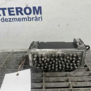 REOSTAT