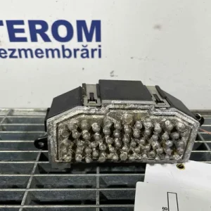 REOSTAT