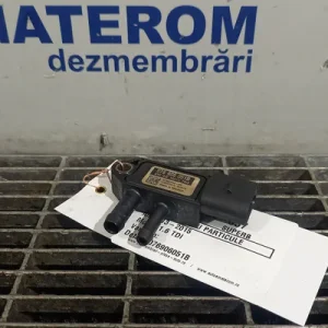 SENZOR FILTRU PARTICULE