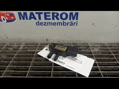 SENZOR FILTRU PARTICULE