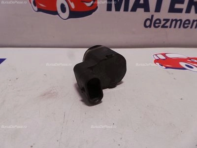 SENZOR PARCARE FATA
