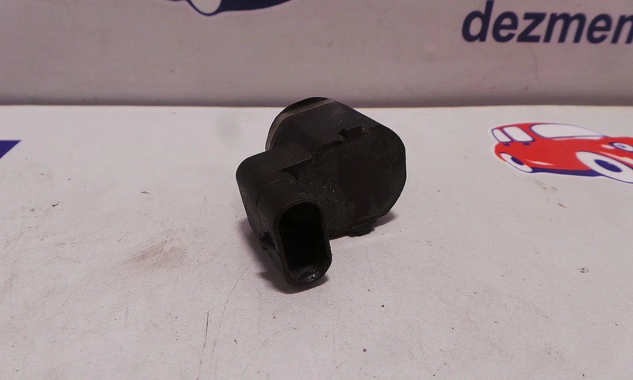 SENZOR PARCARE FATA SKODA SUPERB II 2008-2015