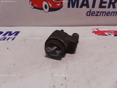 SENZOR PARCARE SPATE