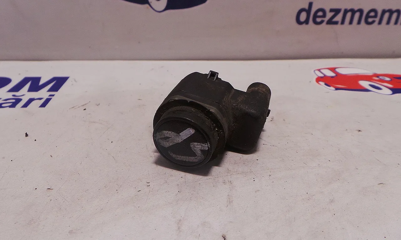 SENZOR PARCARE SPATE SKODA SUPERB II 2008-2015