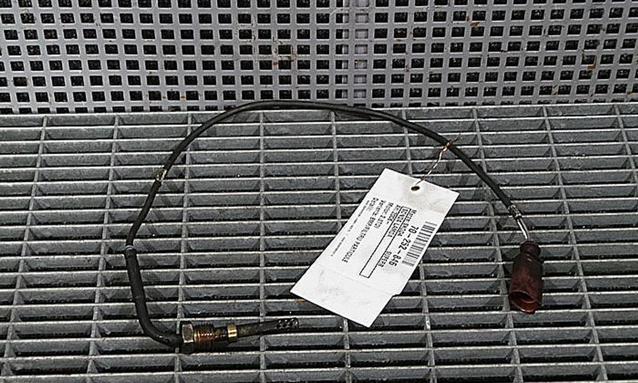 SONDA LAMBDA SKODA SUPERB II 2008-2015