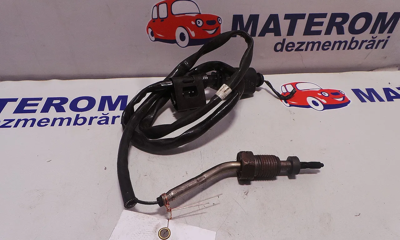 SONDA LAMBDA SKODA SUPERB II 2008-2015