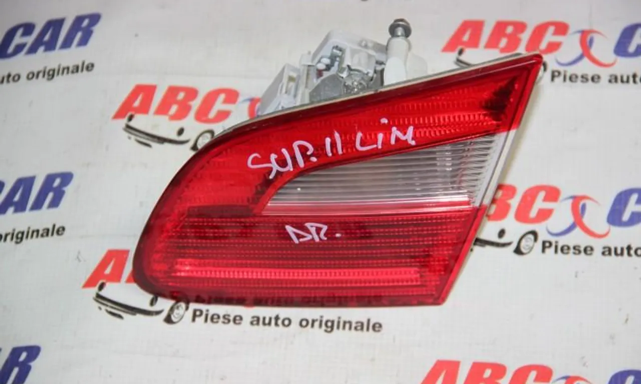 Stop dreapta capota SKODA SUPERB II 2008-2015