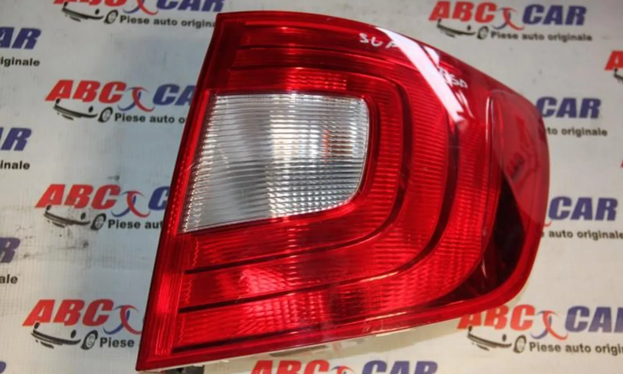 Stop dreapta SKODA SUPERB II 2008-2015