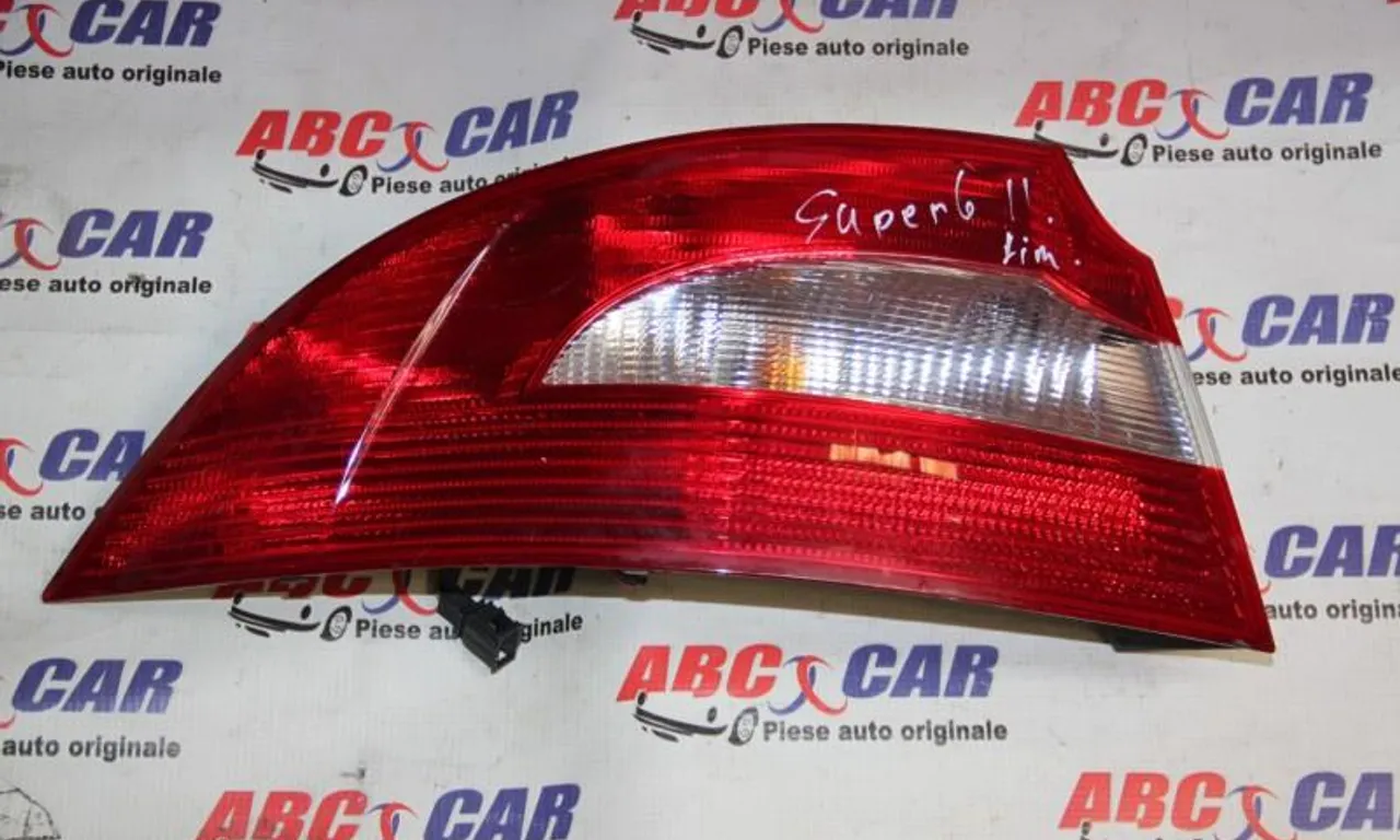 Stop stanga caroserie SKODA SUPERB II 2008-2015