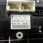 TABLOU COMANDA INCALZIRE SKODA SUPERB II 2008-2015 oe-3T0907044CE, vedere laterala
