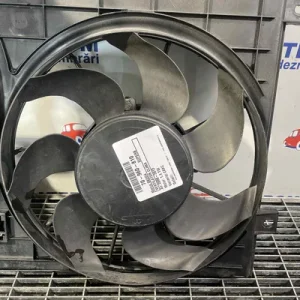 VENTILATOR CLIMA