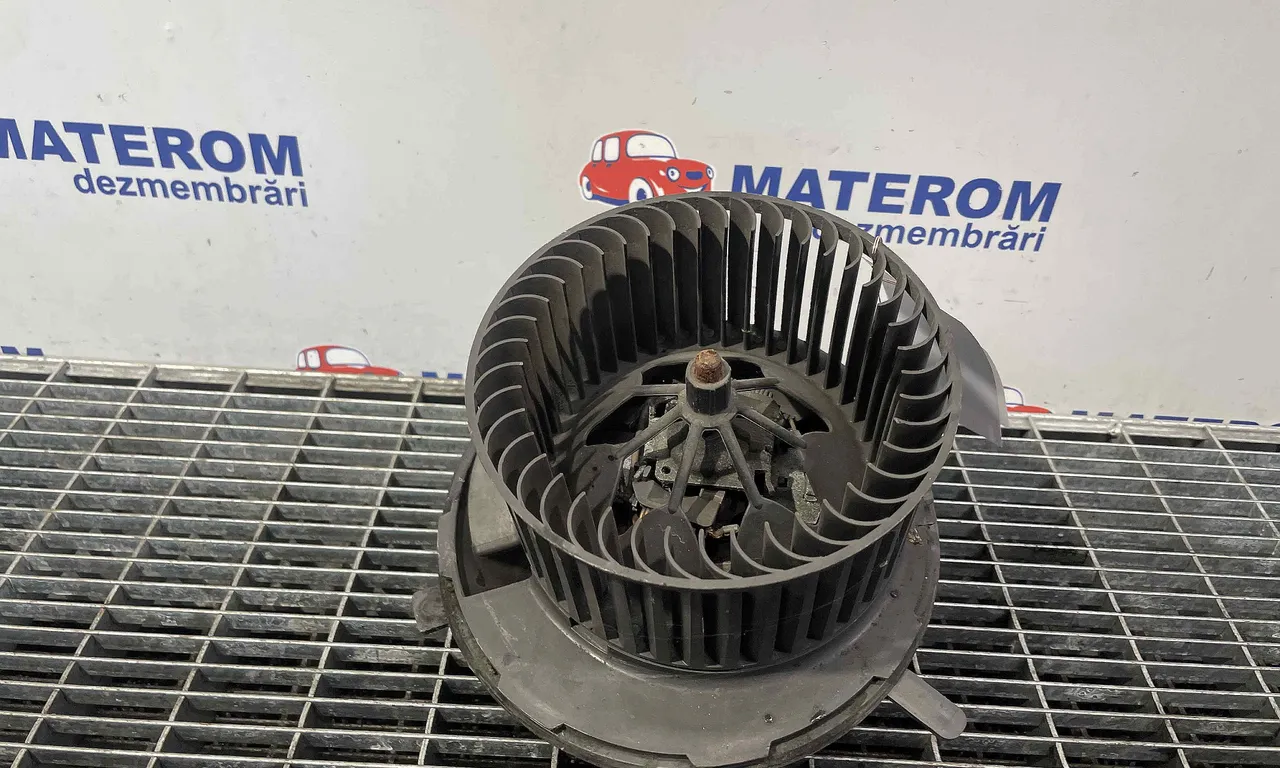 VENTILATOR INCALZIRE SKODA SUPERB II 2008-2015