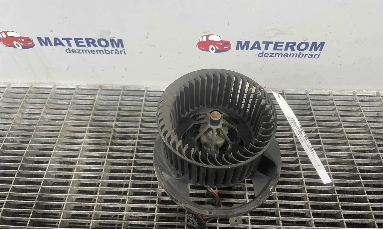 VENTILATOR INCALZIRE SKODA SUPERB II 2008-2015