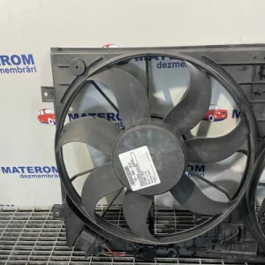 VENTILATOR RADIATOR