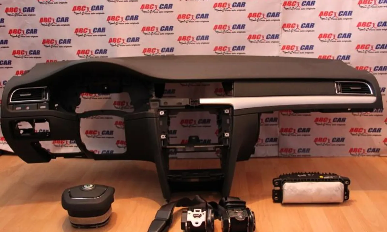 Kit plansa bord SKODA SUPERB II 2008-2015