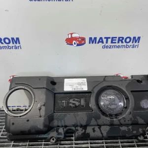 CAPAC MOTOR