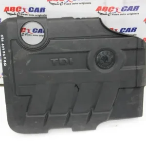 Capac motor