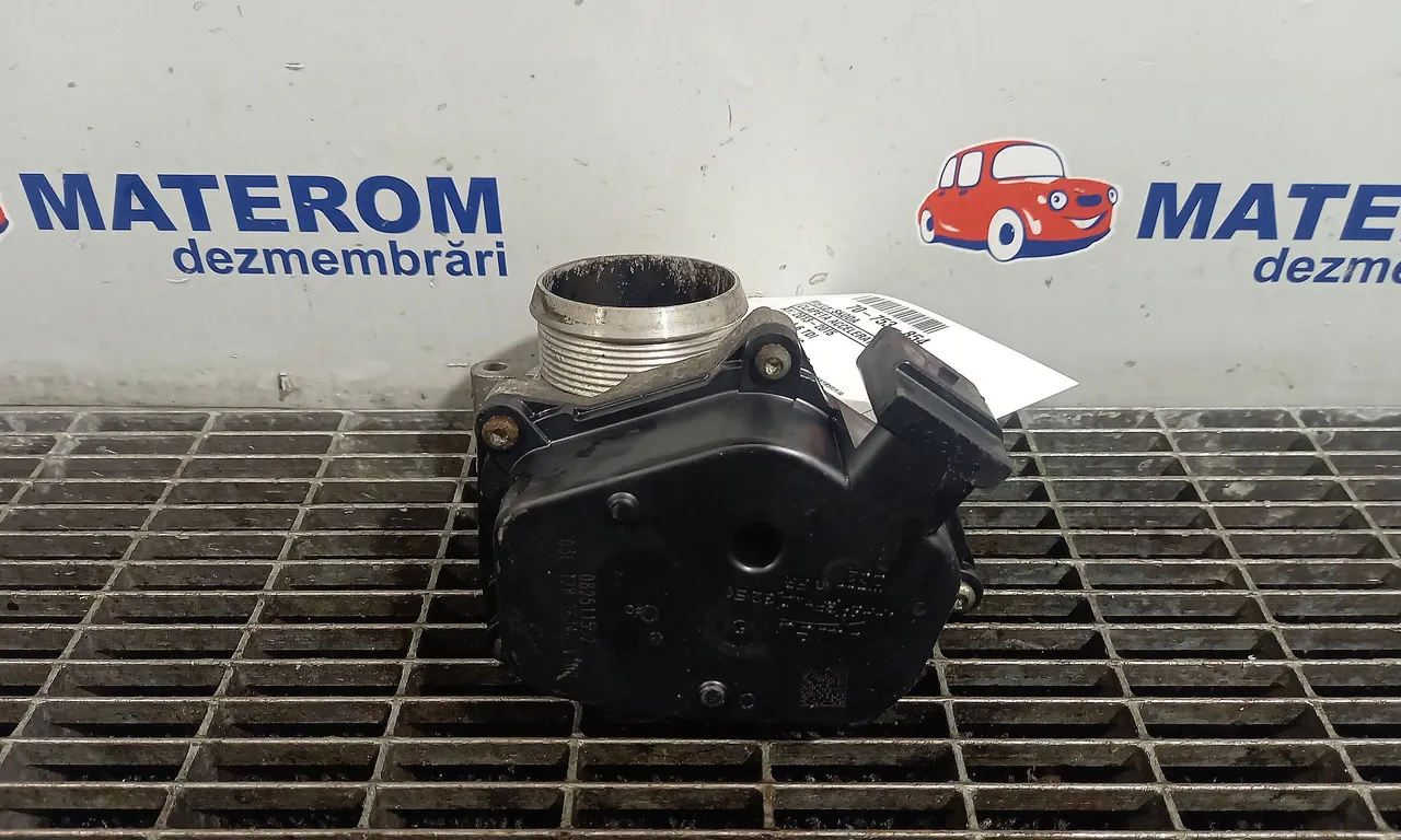 CLAPETA ACCELERATIE SKODA SUPERB II 2008-2015