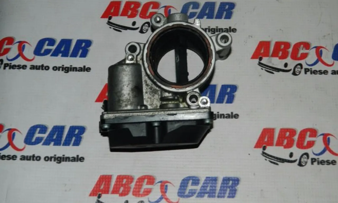 Clapeta acceleratie SKODA SUPERB II 2008-2015