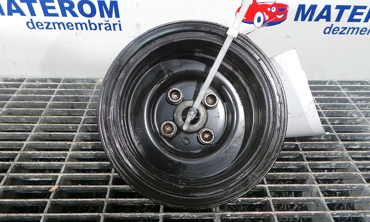 FULIE VIBROCHEN SKODA SUPERB II 2008-2015