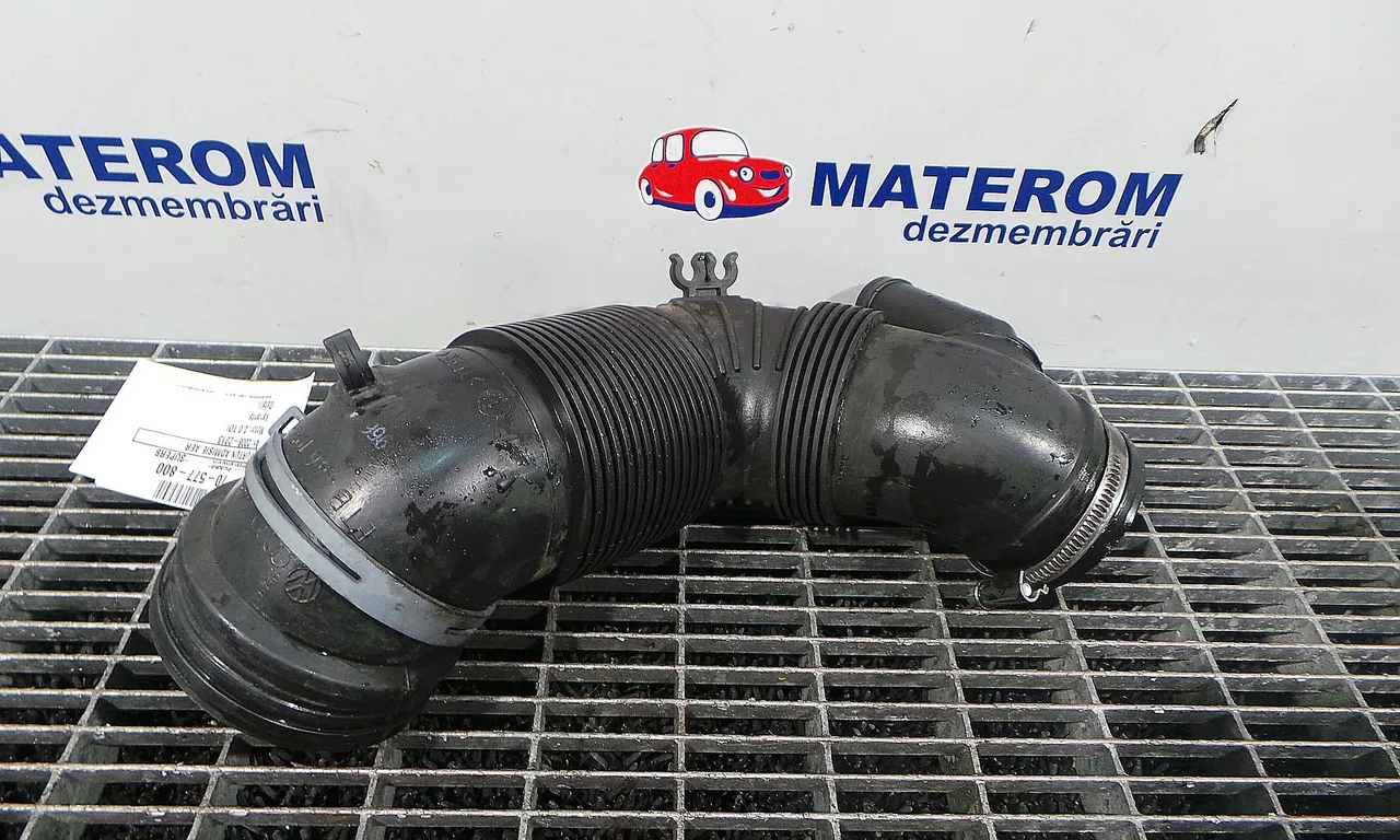 FURTUN ADMISIE AER SKODA SUPERB II 2008-2015